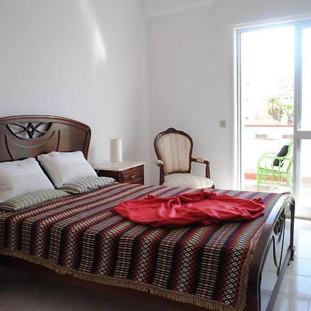 Apartament Marine Freestyler Glorious Terrace Dystrykt Dystrykt Faro Zewnętrze zdjęcie