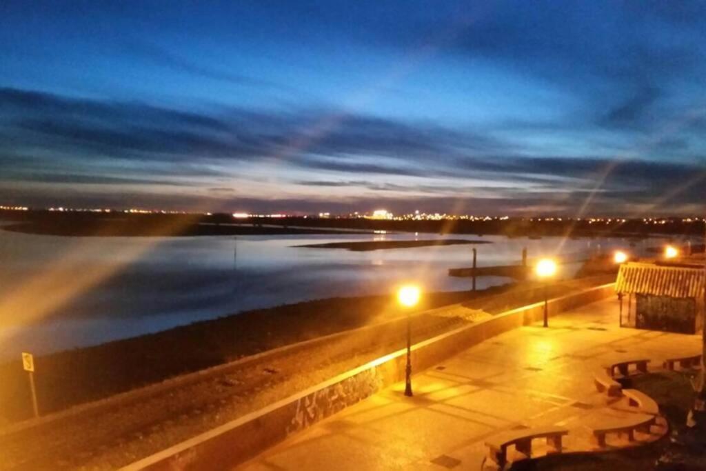 Apartament Marine Freestyler Glorious Terrace Dystrykt Dystrykt Faro Zewnętrze zdjęcie
