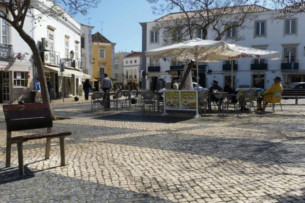 Apartament Marine Freestyler Glorious Terrace Dystrykt Dystrykt Faro Zewnętrze zdjęcie