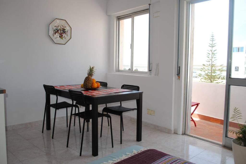 Apartament Marine Freestyler Glorious Terrace Dystrykt Dystrykt Faro Zewnętrze zdjęcie