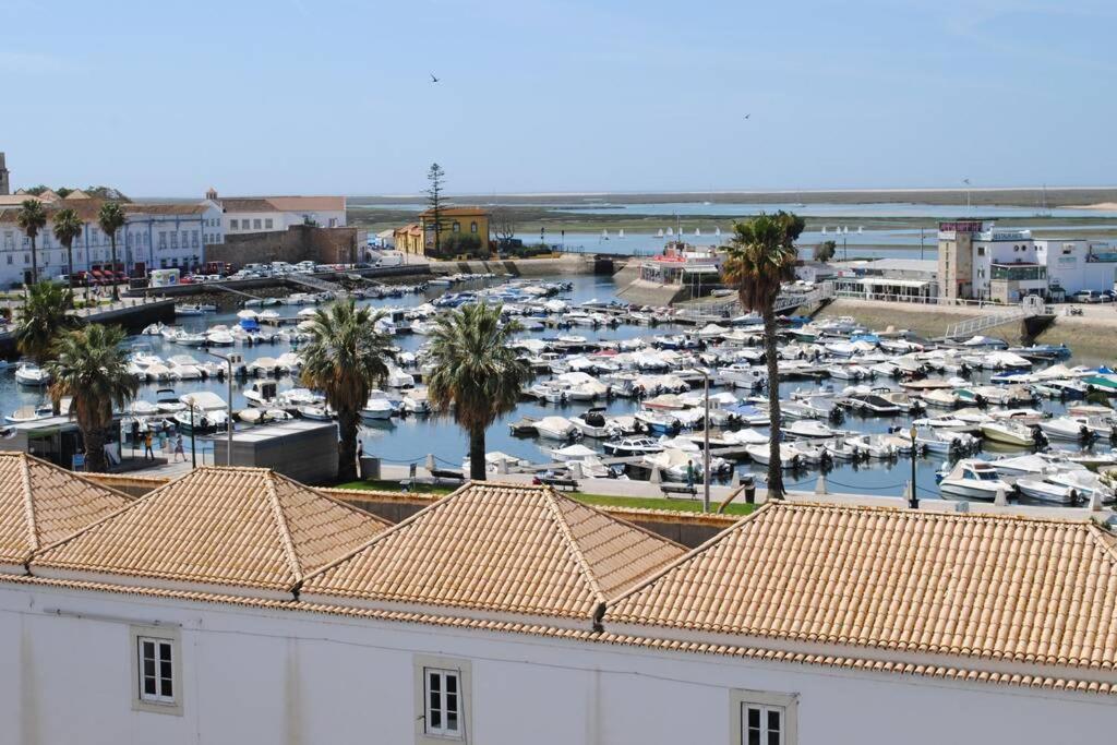 Apartament Marine Freestyler Glorious Terrace Dystrykt Dystrykt Faro Zewnętrze zdjęcie